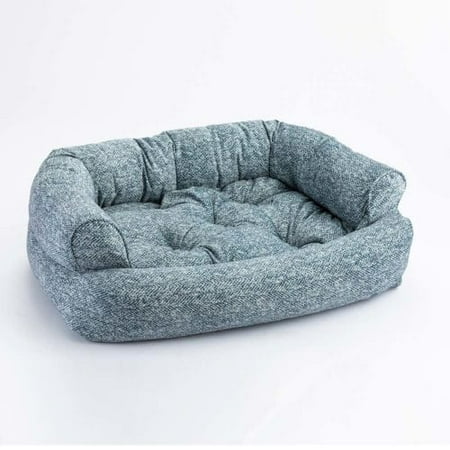 UPC: 0729053142788 | Snoozer Overstuffed Luxury Dog Sofa