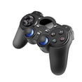 thumbnail image 4 of [Black] Wireless USB Game Controller Gamepad for PC/Laptop Computer (Windows XP/7/8/10) & PS3 & Android & Steam, 4 of 5