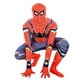 thumbnail image 3 of Halloween Adulto Spiderman Homecoming Peter Parker Disfraz De Superhéroe Cosplay Zentai Traje Niño Mono Fiesta, 3 of 4
