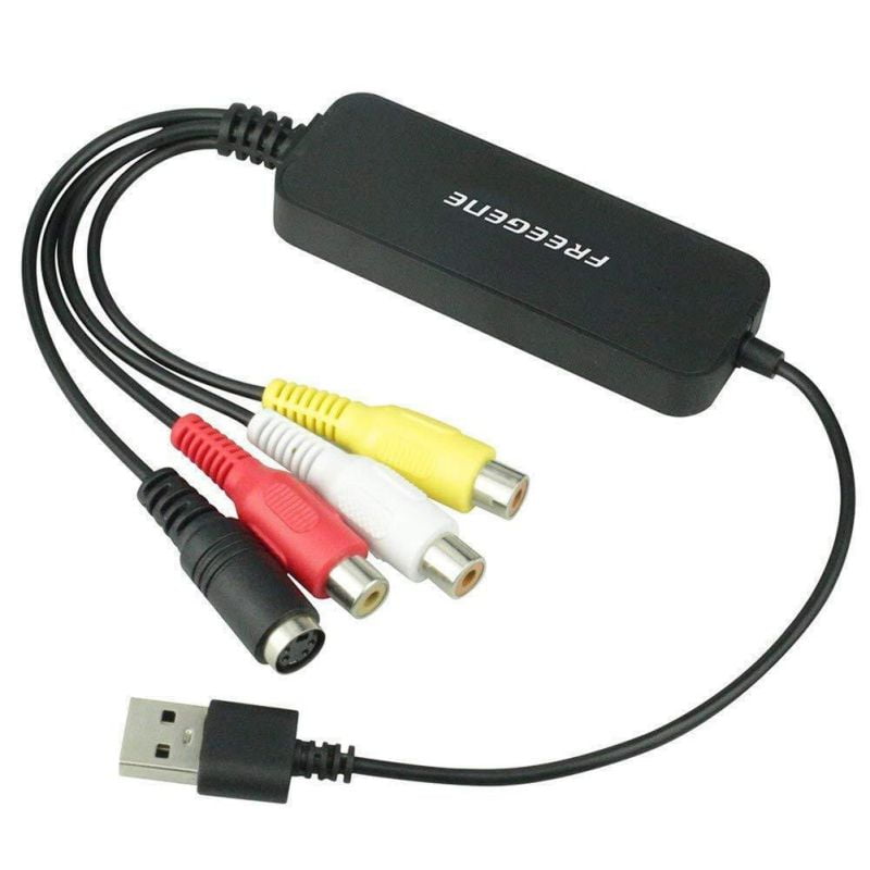 Vcr to dvd conversion walmart neattop