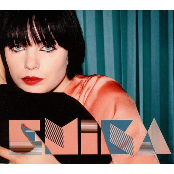 Emika - Emika - Music & Performance - CD