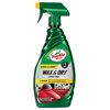 Turtle Wax T-9 1-Step Wax & Dry - 26 oz.