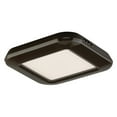 thumbnail image 2 of Vaxcel - Power Adapter - Accessory - 1.75 Inch 36W Low Profile Under Cabinet, 2 of 2