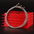 thumbnail image 2 of R. Cocco RC12A Handmade Acoustic Guitar Strings 12-54, 2 of 4