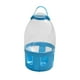 thumbnail image 4 of Comedero para palomas, bebedero para pájaros, tetera colgante, cubo resistente, herramienta de alimentación 6l, 4 of 9