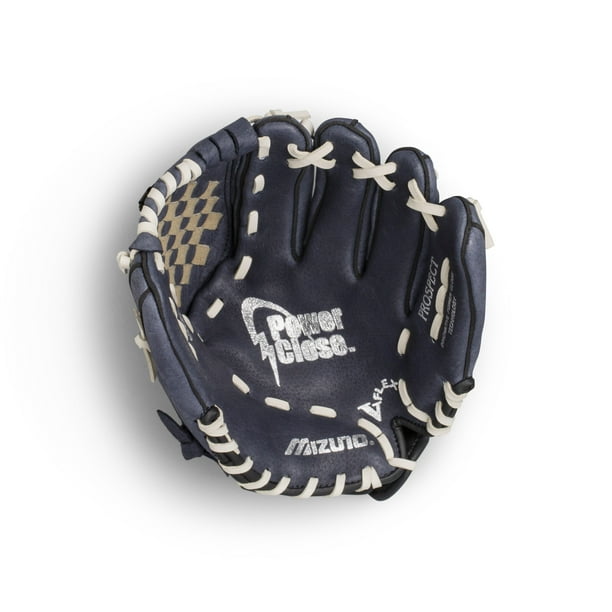 Mizuno 11" Prospect Series Youth Baseball Glove, Left Hand Throw