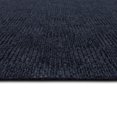 thumbnail image 5 of Mohawk Home Crochet Carpet Tile 24" X 24" Stain/Fade Resistant Peel & Stick Customizable Indoor/Outdoor 15 Piece Carpet Tile, Ocean Blue, 5 of 6