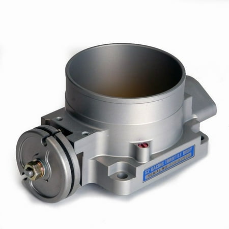 - Skunk2 90mm Pro Series Throttle Body for Ultra Manifold - Civic/Integra/Del Sol - 309-05-0900