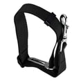 thumbnail image 4 of Arnés de coche para perros, cinturón de seguridad para perros de 1 pulgada de ancho, cinturón de seguridad para coche para perros, cinturón de seguridad para coche para mascotas, fiabilidad excepcional Jadeshay A, 4 of 8