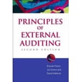 thumbnail image 1 of Pre-Owned Principles of External Auditing - Porter, Brenda, 1 of 1