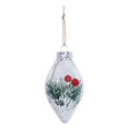 thumbnail image 1 of Adornos para árboles de Navidad, árbol de Navidad colgante, árbol de Navidad transparente, decoración colgante para árbol de Navidad, confiable y duradero, 1 of 2