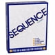 thumbnail image 4 of Juego de secuencia, laberinto de secuencia completo en inglés, juego de mesa de backgammon elegante, tarjeta de juego de fiesta, 4 of 5