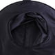 thumbnail image 2 of Sombrero de bruja negro de Halloween Cosplay Sombrero de bruja brillante Decoraciones para el hogar al aire libre, 2 of 4