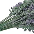 thumbnail image 2 of Lavanda artificial pubamall para decoración del hogar, fiestas, bodas, jardines, oficinas, patios, decoraciones (morado, un ramo) Shuxiu Wang 9024719186306, 2 of 4