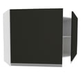 thumbnail image 4 of Alacena Gabinete Superior Cocina Madesa Glamy 120cm BN, 4 of 5