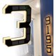 thumbnail image 1 of Solar-powered Digital Doorplate Waterproof LED Address Number Sign, 1 of 3