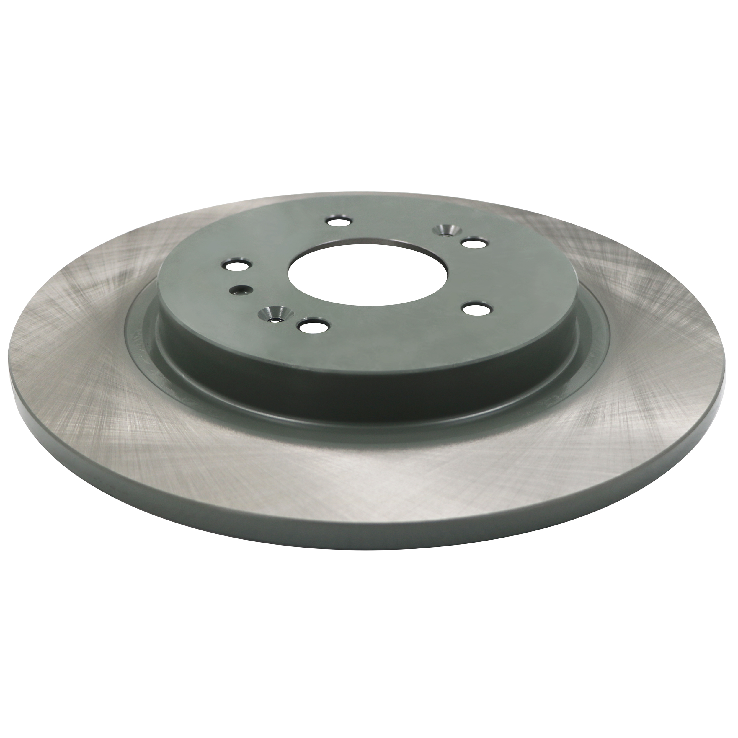 Winstop Brake Rotor, Rear WS253105, Hyundai Palisade 2023-2020