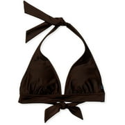 Op - Juniors Banded Bikini Top