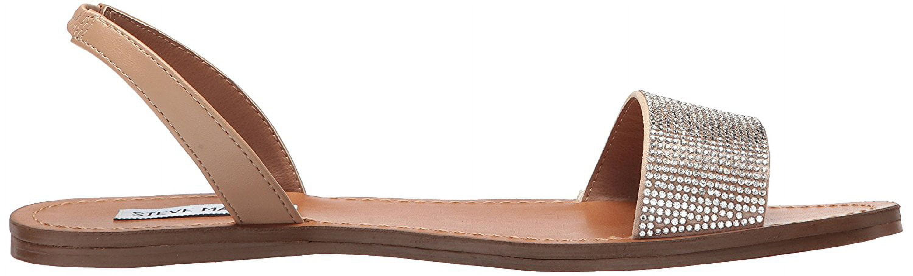 Steve Madden Women s Rock Sandal Walmart