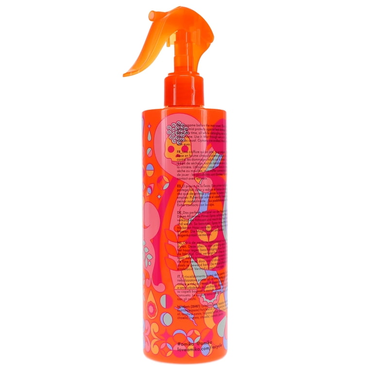 Amika, The Wizard Detangling Primer, 11.8 oz, Leave-In Spray