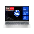 thumbnail image 1 of Laptop HP 15-fc0287la AMD Ryzen 7 8GB RAM 512GB SSD, 1 of 6