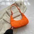 thumbnail image 4 of Bolsa de cadena para mujer, Bolsas de mano Retro a la moda, Bolsa para axilas para mujer, Bolsas vagabundos para mujer Hugtrwg Para Estrenar, 4 of 9
