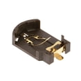 thumbnail image 5 of 20Pack CR2032 Battery Holder Coin Cell Button Socket Holder for Case CR2032 Coin, 5 of 10