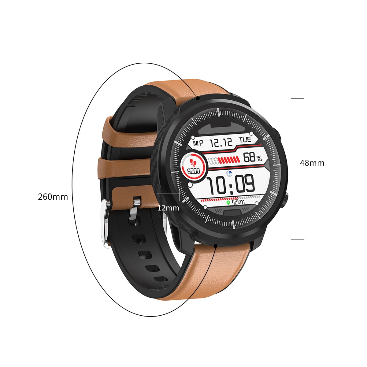 watch with s10 plus