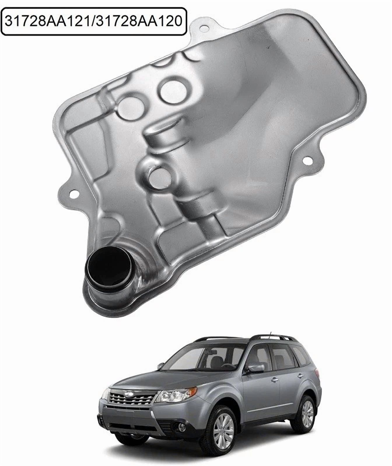 CVT Transmission Filter 31728AA121 For Subaru Forester Legacy Outback WRX