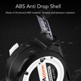thumbnail image 3 of Tape Ruler, Wide Application ABS Shell Non Slip Retractable Tape Measure Durable 7.5mx25mm  for Construction Sites, 3 of 8