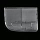 thumbnail image 2 of 2 paquetes de lentes de luz de mapa de techo interior para 34405SDA305 Cola Lente de techo interior NUEVO, 2 of 8