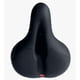 thumbnail image 1 of Asiento Xtellar Bicicleta Sillín Cojín Suave Impermeable, 1 of 2