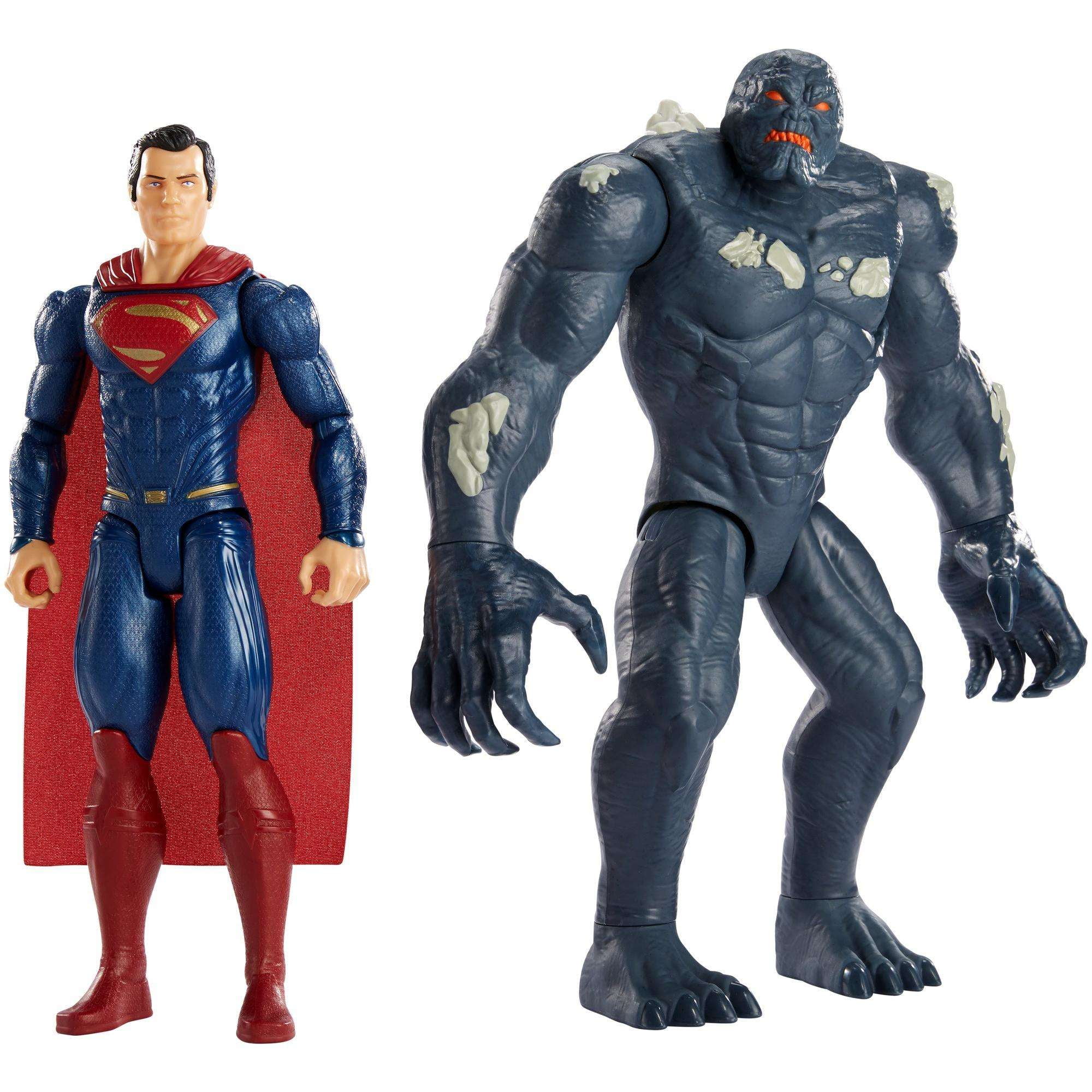 justice league 12 inch figures