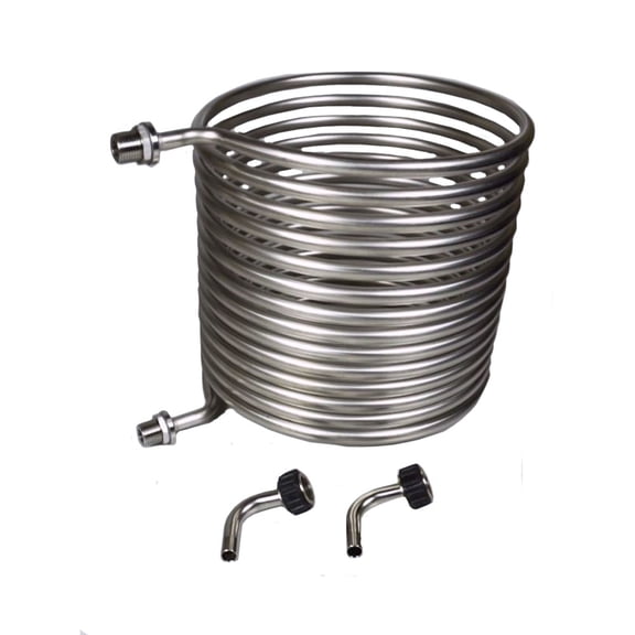 Blichmann Engineering Large Stainless Steel HERMS Coil