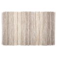 thumbnail image 1 of Design Imports CAMZ11091 Variegated Stone Recycled Yarn Rug, 2 x 3 ft., 1 of 5