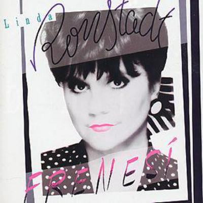Pre-Owned Frenesi (CD 0075596138321) by Linda Ronstadt