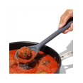 thumbnail image 4 of Cuchara de silicona OXO Good Grips Peppercorn, 4 of 5