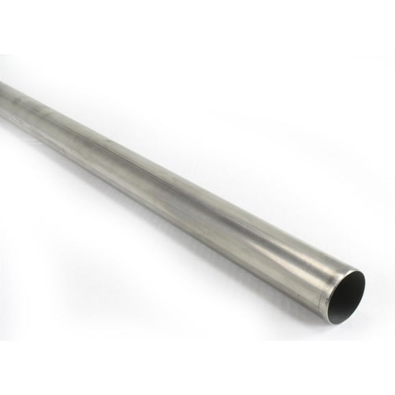 Patriot Exhaust H7705 Tubing, Stainless Steel, 1-7/8 Inch, 18 Gauge