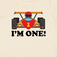 thumbnail image 4 of Inktastic Race Car 1st Birthday Boys Baby T-Shirt, 4 of 5