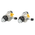 thumbnail image 2 of Rear Wheel Brake Cylinder, 6N0611053 2PCs Wear Resistant  Solid  for Car, 2 of 7