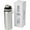 Silver, variant on Avenue Gessi Vacuum Insulated Sport Bottle