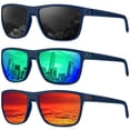 thumbnail image 1 of Gafas de sol KALIYADI polarizadas con protección UV400 para hombre, 1 of 8
