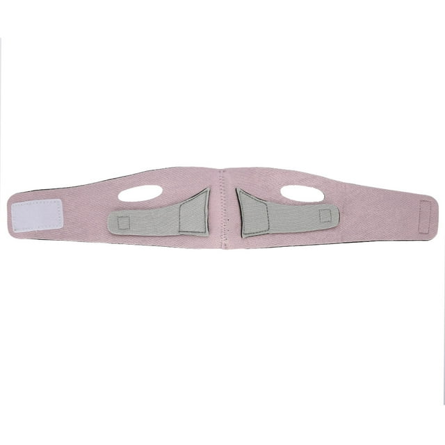 Thin face belt face massage bandage lifting face mask face bandage mask Face Lifting Mask Thin Face Belt Health Care Slimming Facial Belt Face Shaper Bandage 01 ANGGREK Otros