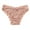 #993 Pink, variant on Felirenzacia Sexy Underwear for Women, Seamless Womens Lace Panties, Cheeky Bikini for Ladies