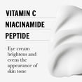 thumbnail image 3 of Crema para ojos Olay Vitamin C + Peptide 24, sin fragancia, 15 ml, 3 of 8