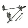 thumbnail image 4 of Husky Towing Weight Distribution Hitch 32216 Center Line TS; Round Bar; 400 to 600 Pound Tongue Weight; 6000 Pound Gross Trailer Weight; Includes Shank; With 2-5/16 Inch Ball, 4 of 4