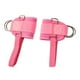 thumbnail image 3 of 2 piezas Máquina de cable Correas de tobillo Tobillo Correa de tobillo para el gimnasio Atrenamiento de glúteos Abductores de cadera Extensión de la Rosa, 3 of 8