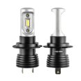 thumbnail image 2 of ORACLE Lighting H7 VSeries LED Headlight Bulb Conversion Kit V5232-001, 2 of 3