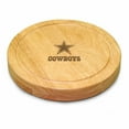 thumbnail image 1 of Dallas Cowboys - Circo Cheese Board and Tools Set by Picnic Time, 1 of 4