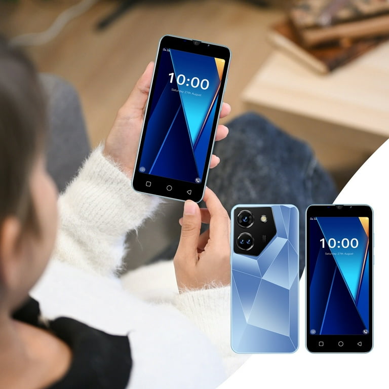 ANDROID - kk12123262&#39;s shop FYTPOV Android Phone, 5.5 Inch Smartphone SIM Android Gaming